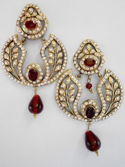 antique-fashion-earings-1480VER13369